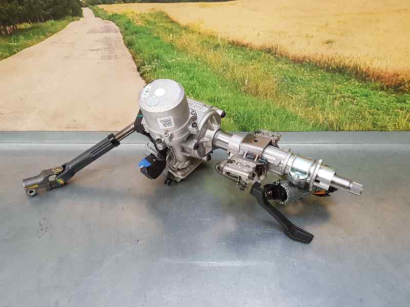 Columna Direccion Para Kia Niro