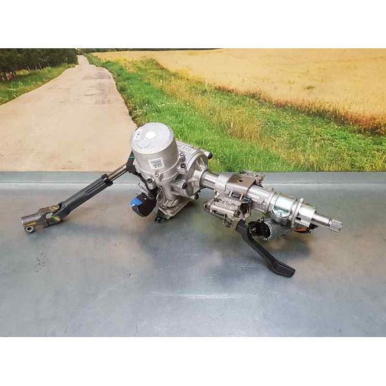 Columna Direccion Para Kia Niro