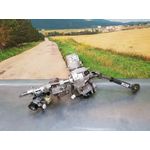 Columna Direccion Para Kia Niro
