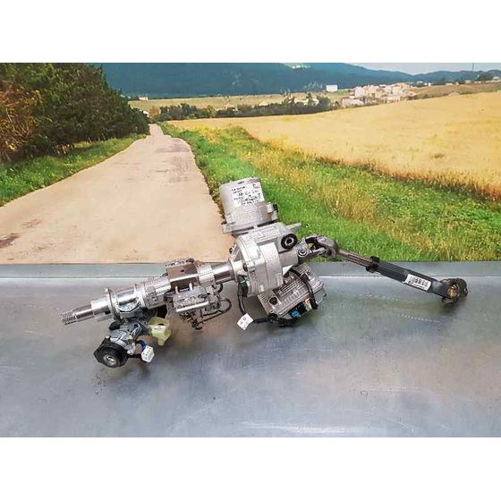 Columna Direccion Para Kia Niro
