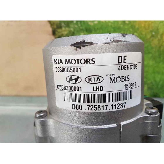 Columna Direccion Para Kia Niro