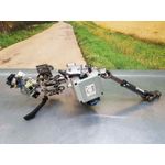 Columna Direccion Para Kia Niro