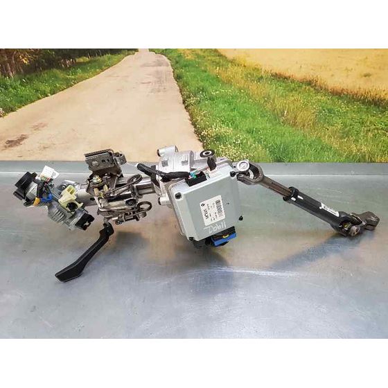 Columna Direccion Para Kia Niro