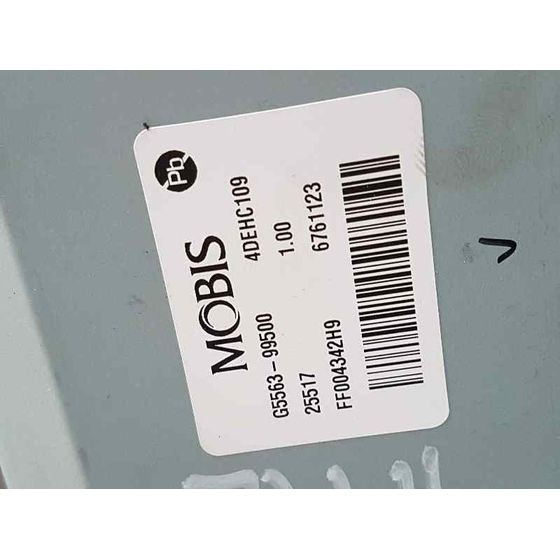 Columna Direccion Para Kia Niro