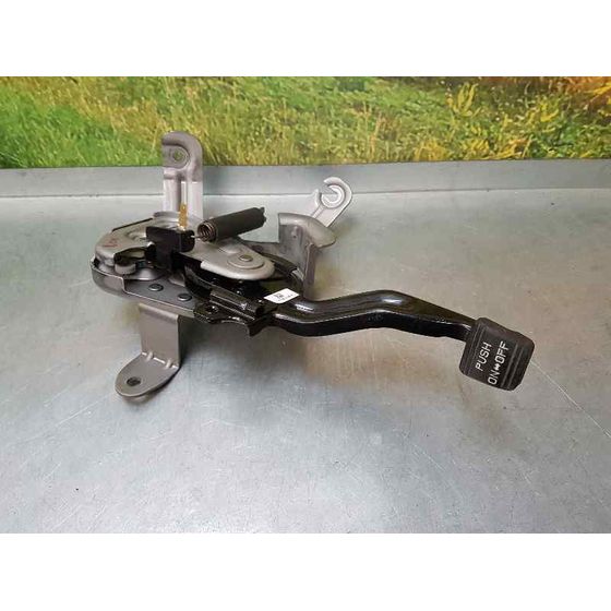 Pedal Freno Estacionamiento para Kia Niro