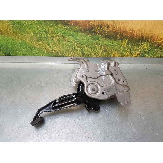 Pedal Freno Estacionamiento para Kia Niro