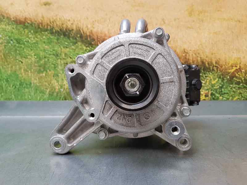Alternador Para Kia Niro