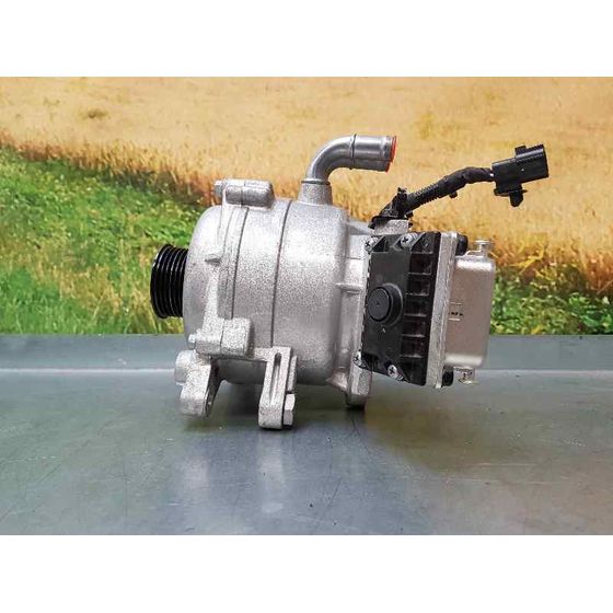 Alternador Para Kia Niro