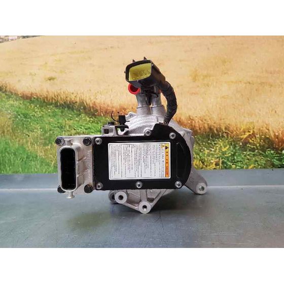 Alternador Para Kia Niro