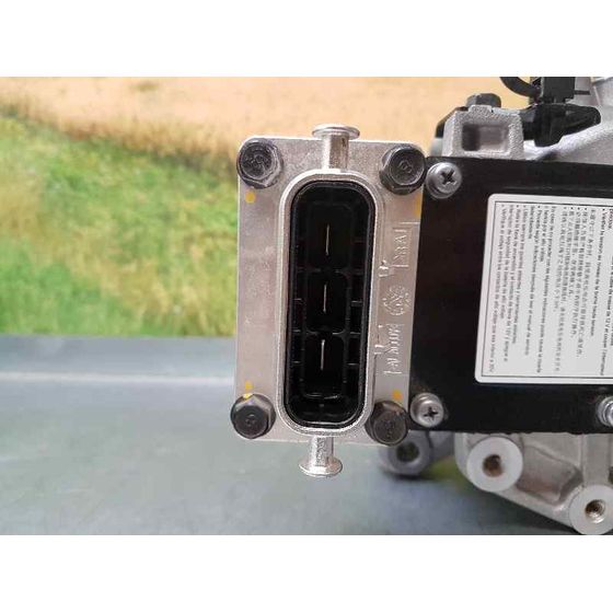 Alternador Para Kia Niro