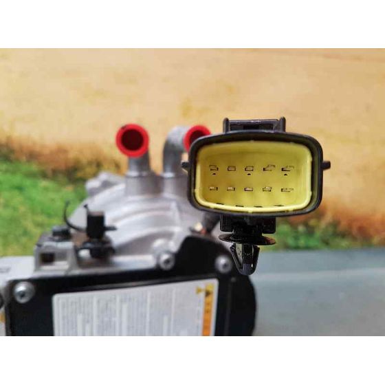 Alternador Para Kia Niro
