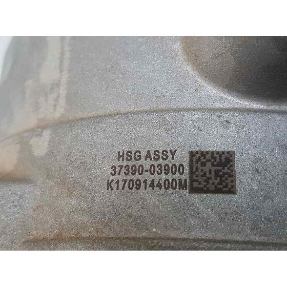 Alternador Para Kia Niro