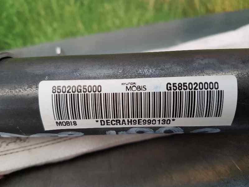 Airbag Cortina Delantero Derecho  Para Kia Niro