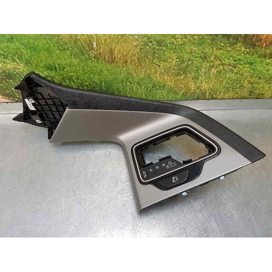 Embellecedor para Kia Niro