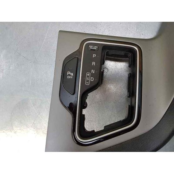 Embellecedor para Kia Niro
