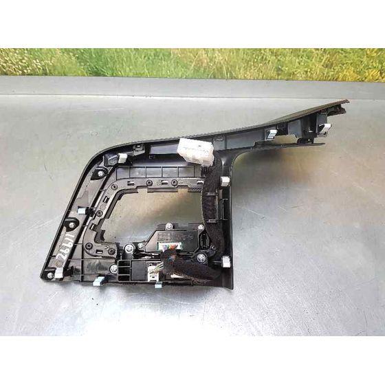 Embellecedor para Kia Niro