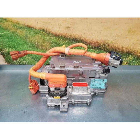 Transformador Hibrido Para Kia Niro