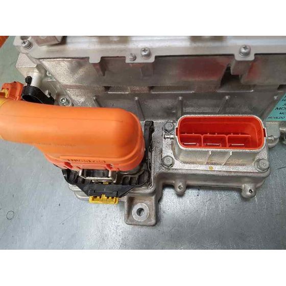 Transformador Hibrido Para Kia Niro