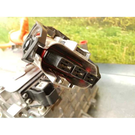 Transformador Hibrido Para Kia Niro