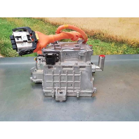 Transformador Hibrido Para Kia Niro
