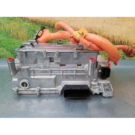 Transformador Hibrido Para Kia Niro