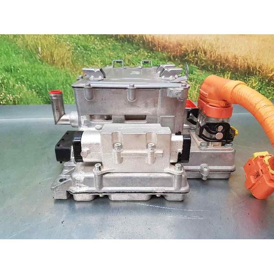 Transformador Hibrido Para Kia Niro