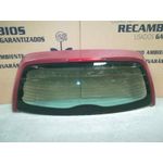 Porton Trasero Para Renault Scenic Rx4