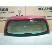 Porton Trasero Para Renault Scenic Rx4