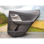 Guarnecido Puerta Trasera Derecha Para Kia Niro