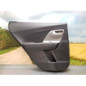 Guarnecido Puerta Trasera Izquierda Para Kia Niro