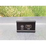 Conexion Usb/Aux para Kia Niro