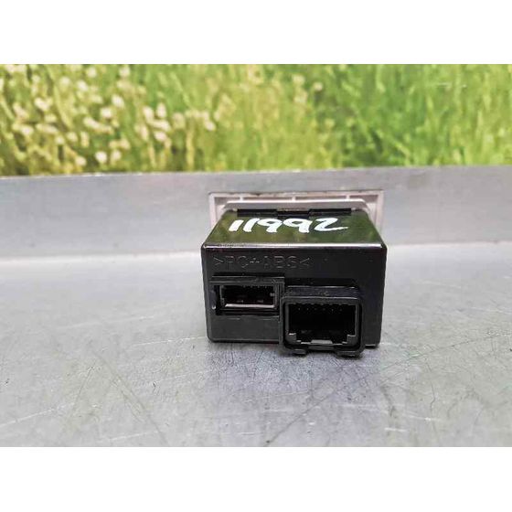 Conexion Usb/Aux para Kia Niro
