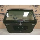 Porton Trasero Para Mercedes Clase A