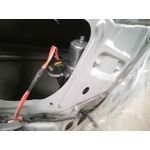Elevalunas Delantero Derecho Para Hyundai I20