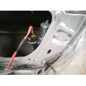 Elevalunas Delantero Derecho Para Hyundai I20