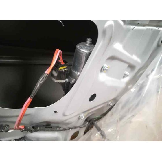 Elevalunas Delantero Derecho Para Hyundai I20