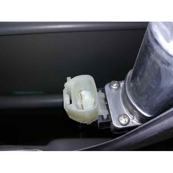 Elevalunas Delantero Derecho Para Hyundai I20