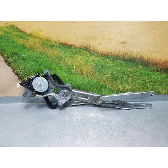 Elevalunas Delantero Izquierdo Para Hyundai I20