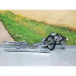 Elevalunas Delantero Izquierdo Para Hyundai I20