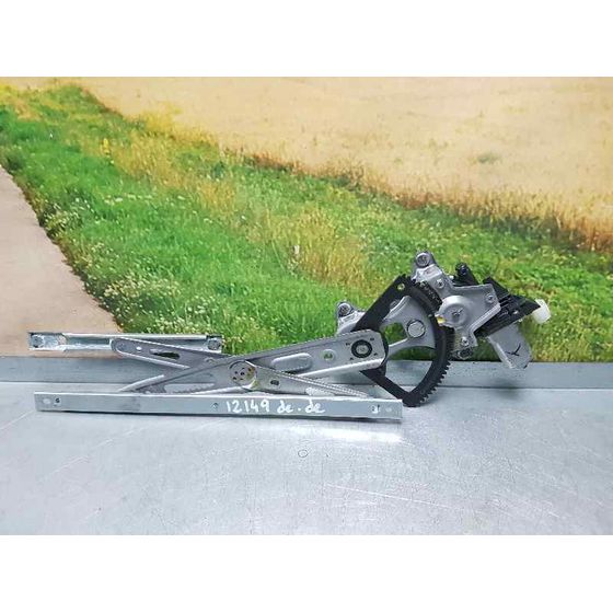 Elevalunas Delantero Izquierdo Para Hyundai I20