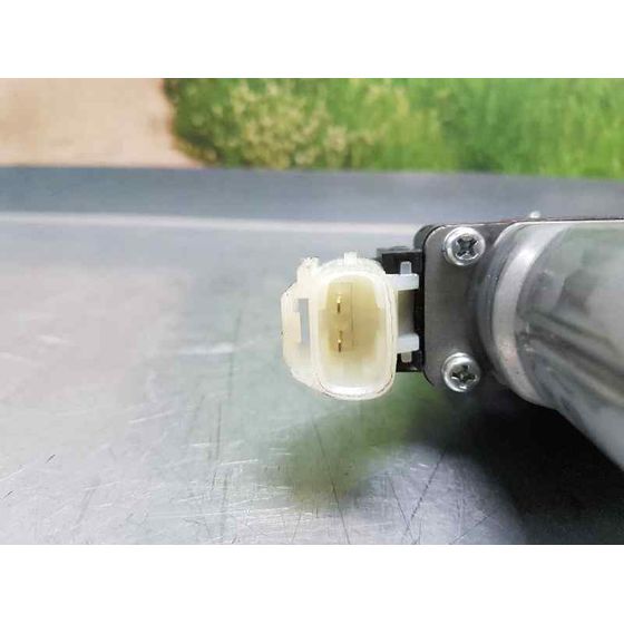 Elevalunas Delantero Izquierdo Para Hyundai I20