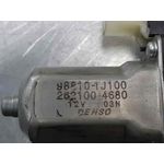 Elevalunas Delantero Izquierdo Para Hyundai I20