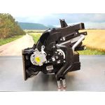 Calefaccion Entera Normal Para Kia Niro