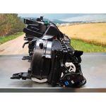 Calefaccion Entera Normal Para Kia Niro