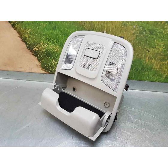 Luz Interior para Kia Niro