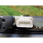 Elevalunas Trasero Izquierdo Para Citroen C4 Picasso