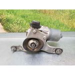 Motor Limpia Delantero Para Citroen C4 Picasso