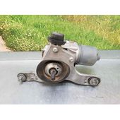 Motor Limpia Delantero Para Citroen C4 Picasso