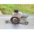 Motor Limpia Delantero Para Citroen C4 Picasso