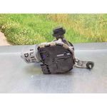 Motor Limpia Delantero Para Citroen C4 Picasso
